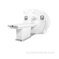Escáner CT médico de la máquina de exploración del equipo del hospital